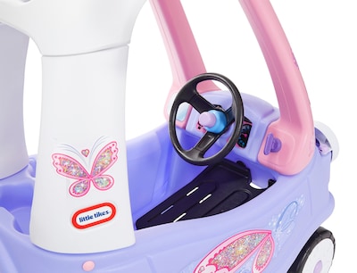 Foto 5 | Montable de Empujar Little Tikes Infantil-Venta Internacional