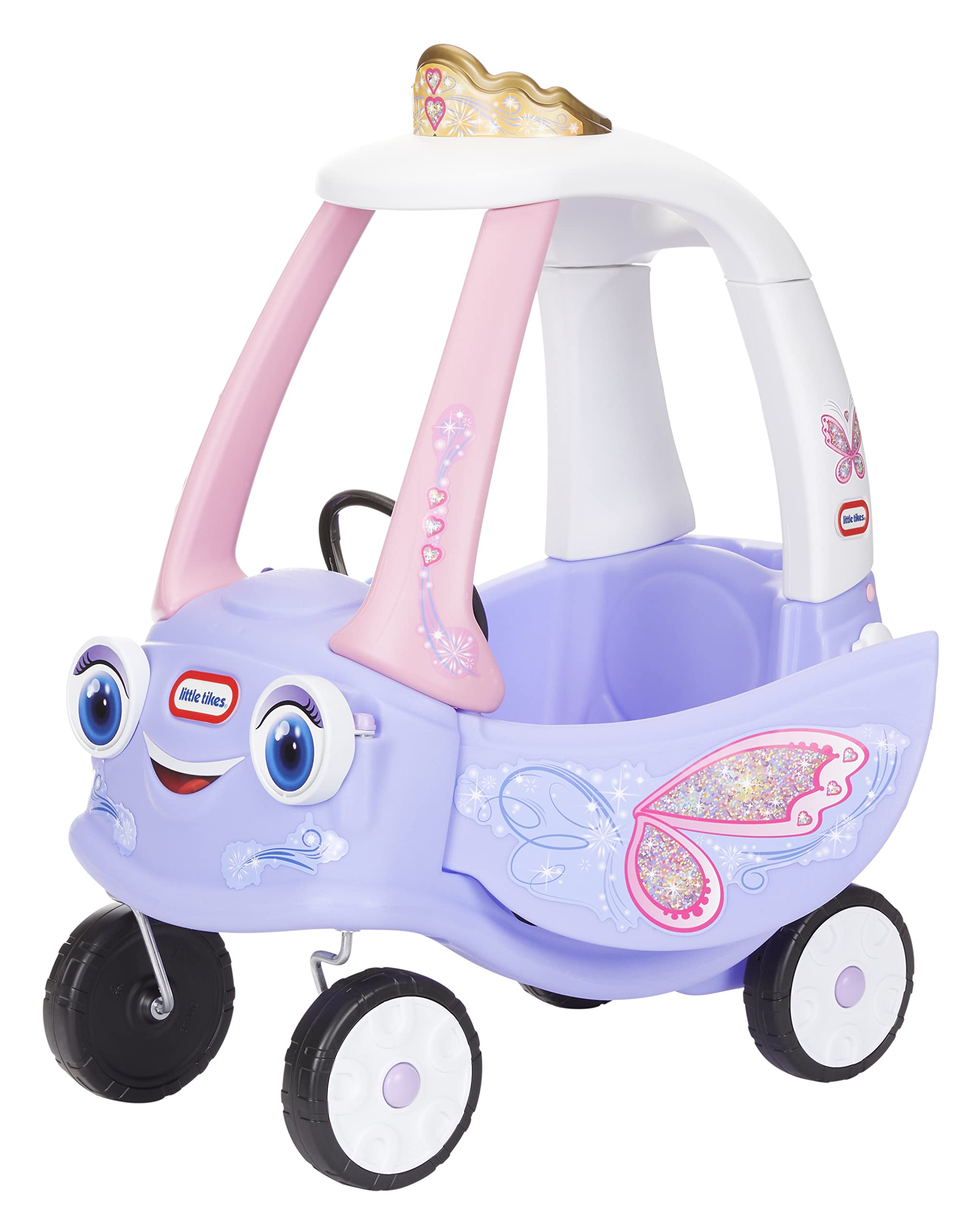 Foto 6 | Montable de Empujar Little Tikes Infantil-Venta Internacional