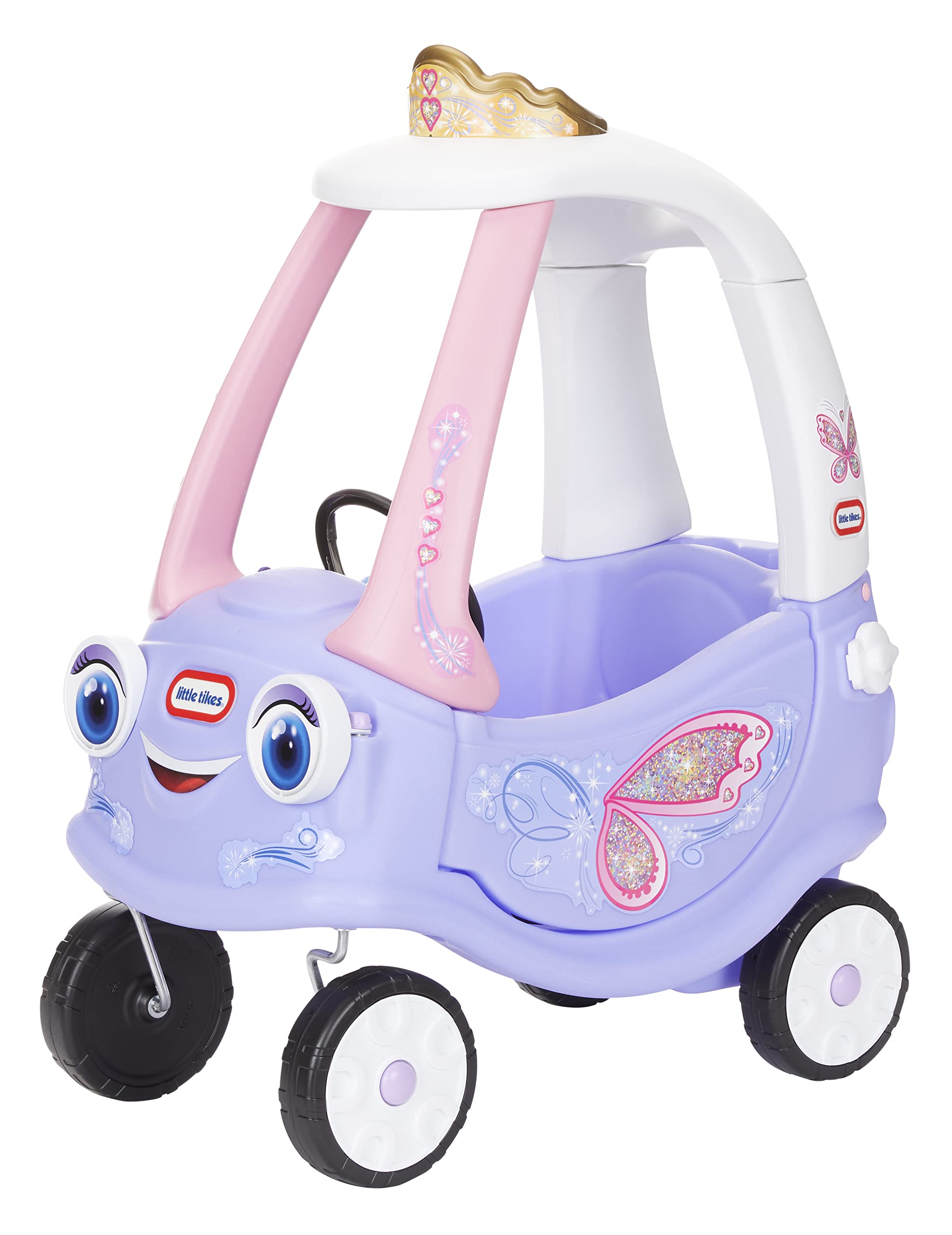 Foto 8 pulgar | Montable de Empujar Little Tikes Infantil-Venta Internacional