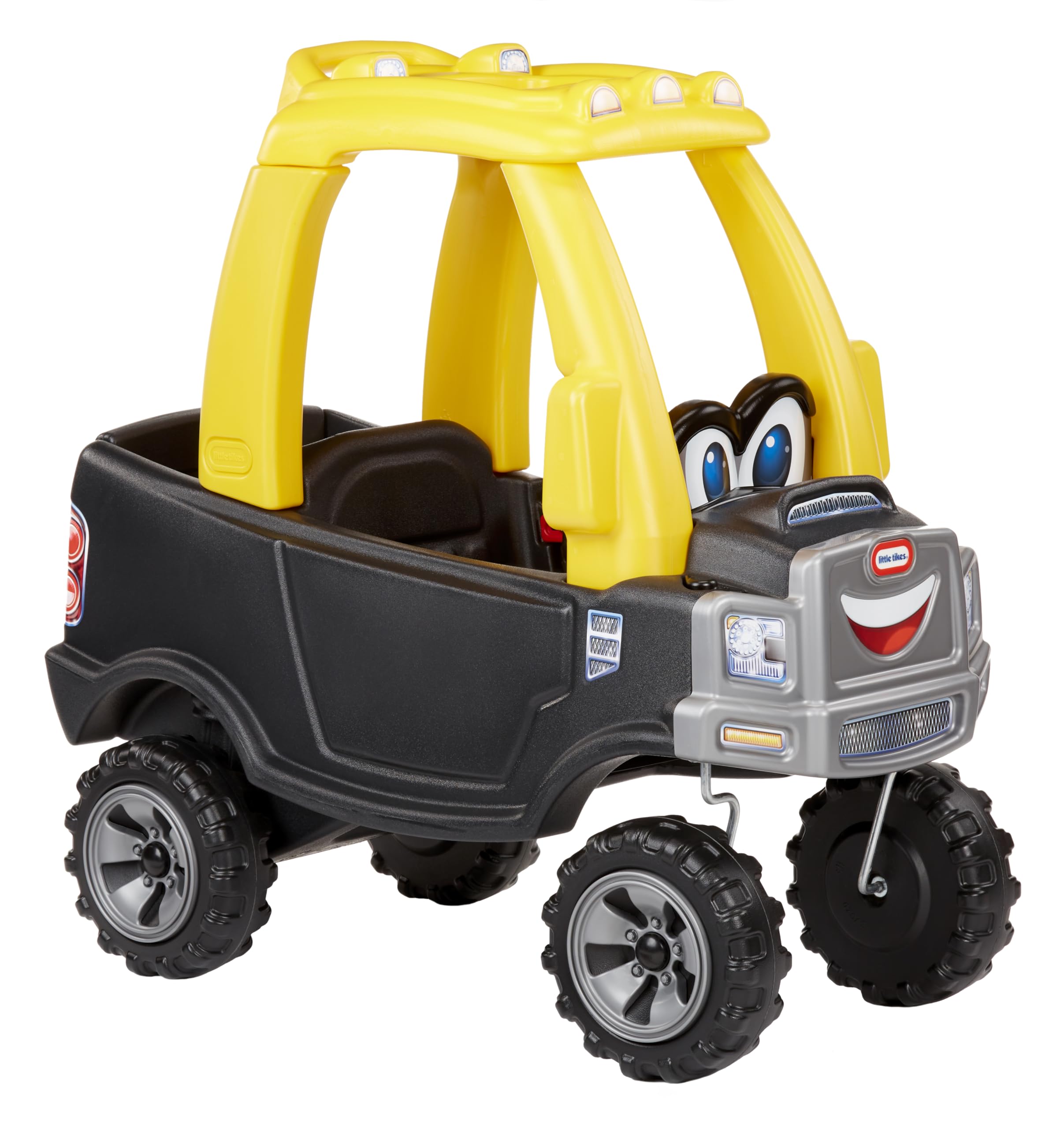 Foto 2 pulgar | Montable de Empujar Little Tikes Infantil-Venta Internacional