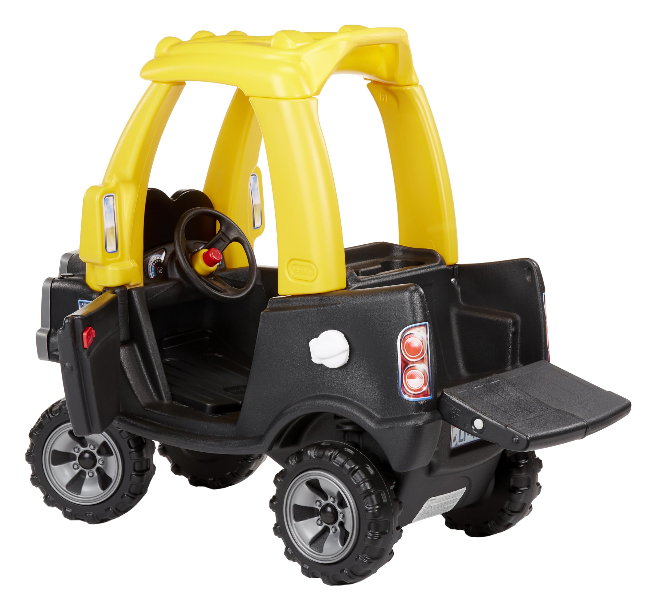 Foto 3 pulgar | Montable de Empujar Little Tikes Infantil-Venta Internacional