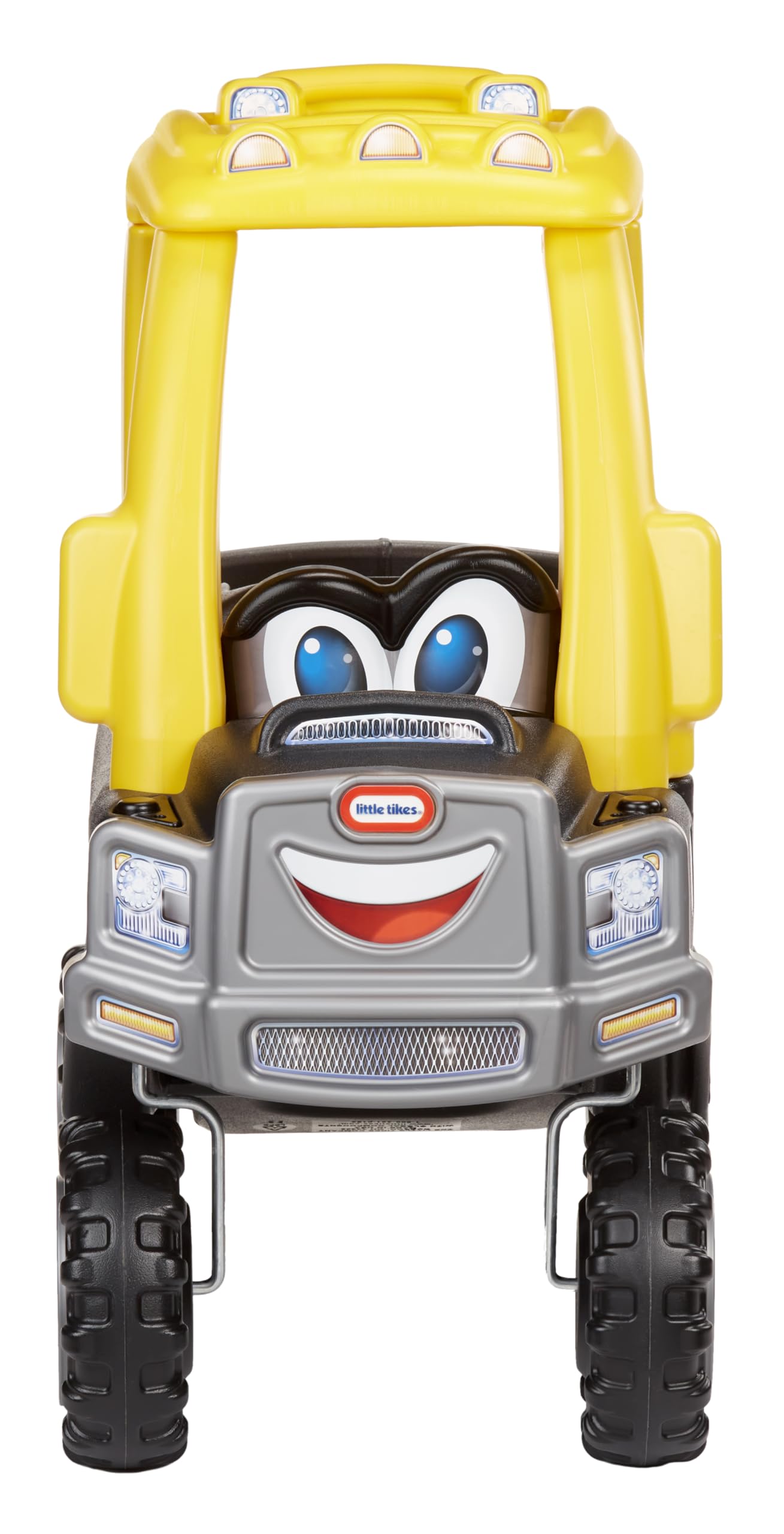 Foto 4 pulgar | Montable de Empujar Little Tikes Infantil-Venta Internacional