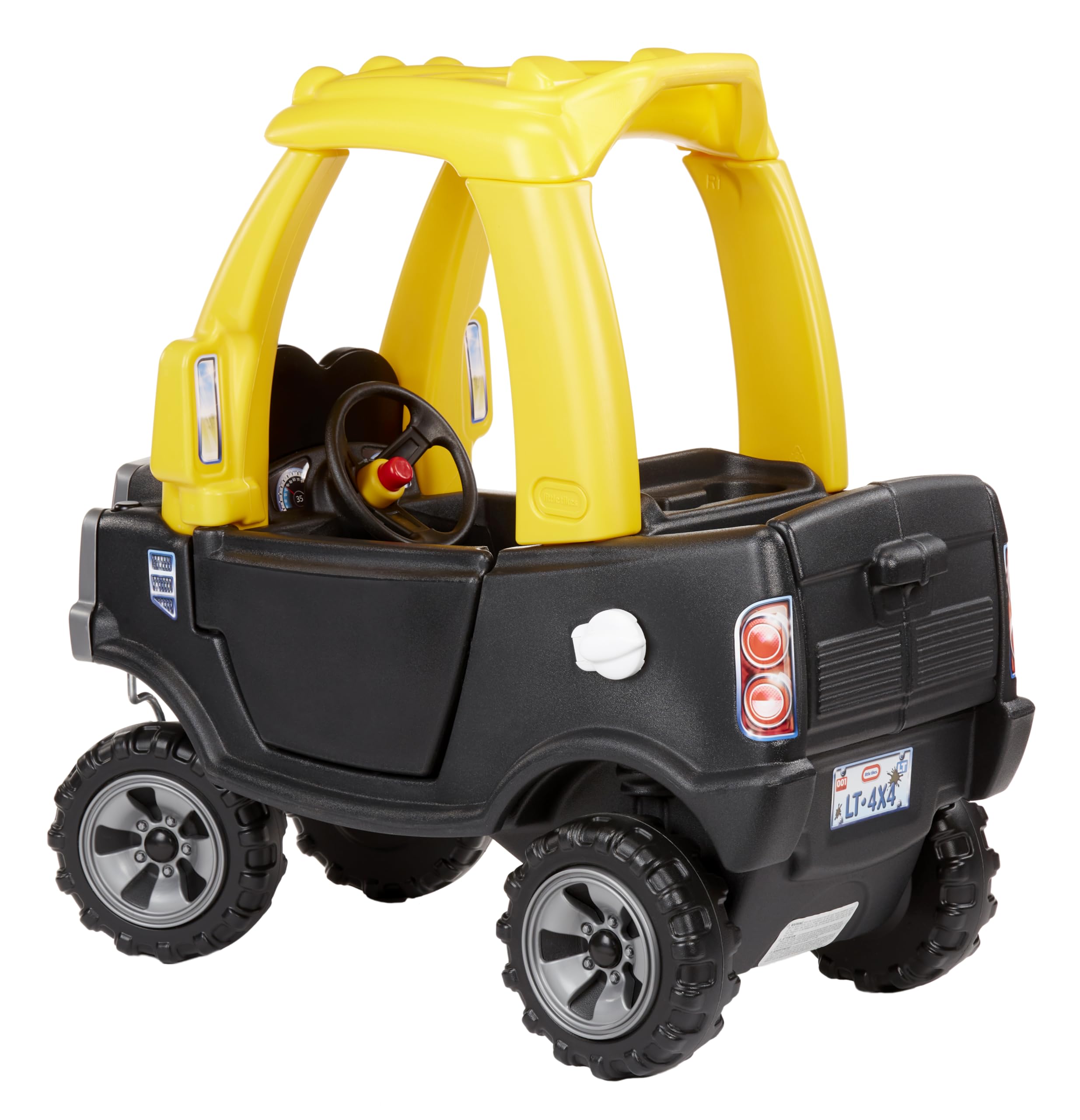 Foto 5 pulgar | Montable de Empujar Little Tikes Infantil-Venta Internacional