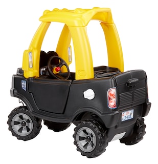 Foto 4 | Montable de Empujar Little Tikes Infantil-Venta Internacional