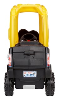 Foto 5 | Montable de Empujar Little Tikes Infantil-Venta Internacional