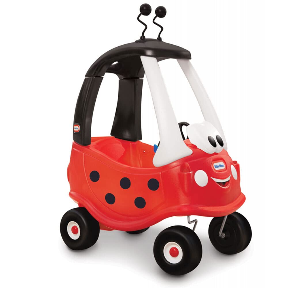 Foto 2 pulgar | Montable de Empujar Little Tikes Infantil-Venta Internacional
