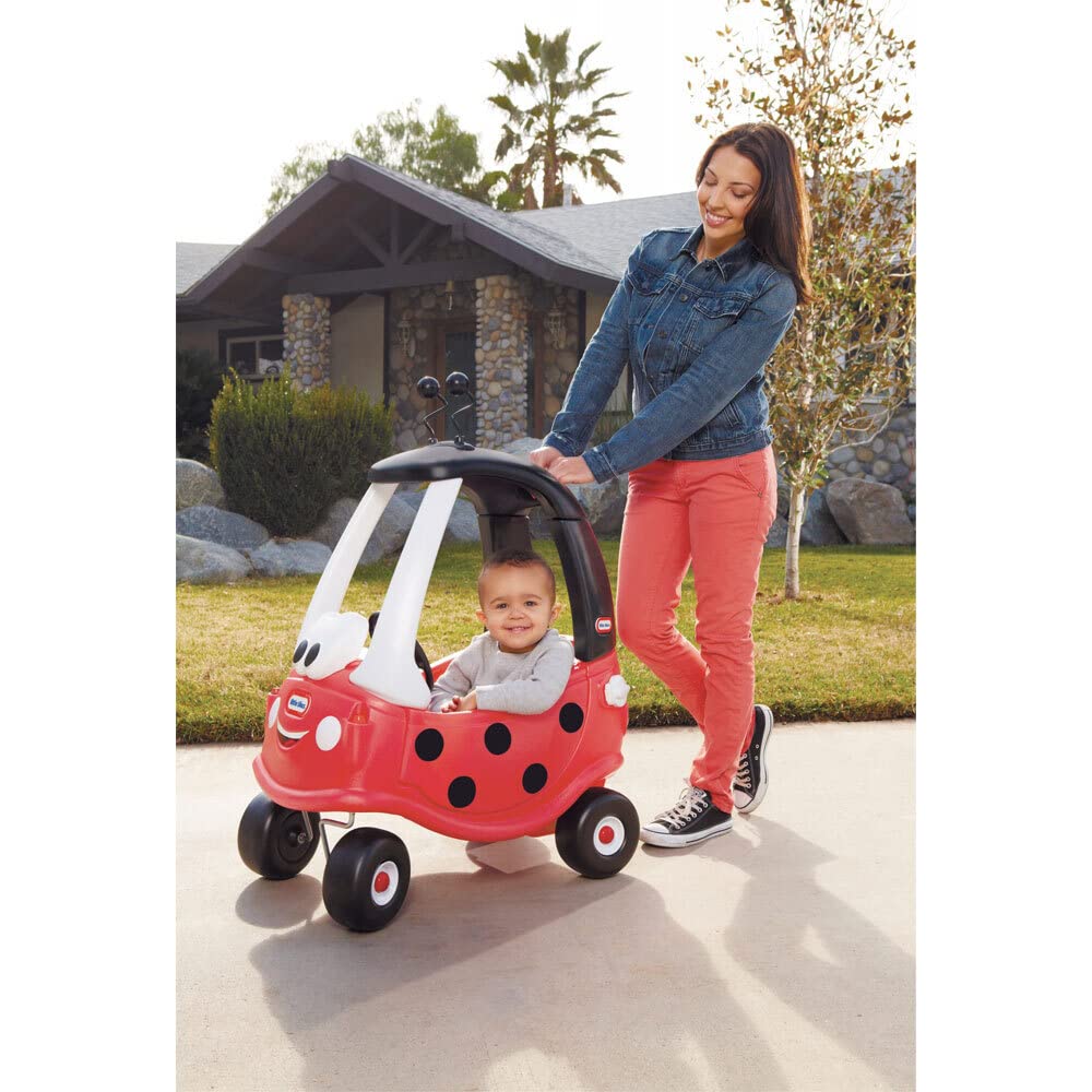 Foto 4 pulgar | Montable de Empujar Little Tikes Infantil-Venta Internacional