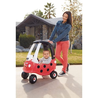 Foto 3 | Montable de Empujar Little Tikes Infantil-Venta Internacional