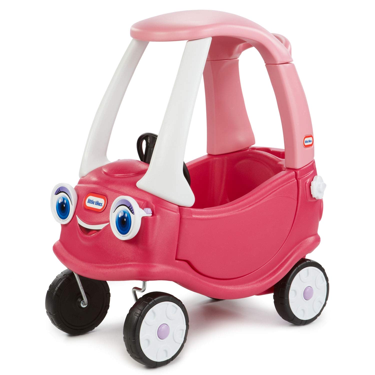 Foto 2 pulgar | Montable de Empujar Little Tikes Infantil-Venta Internacional