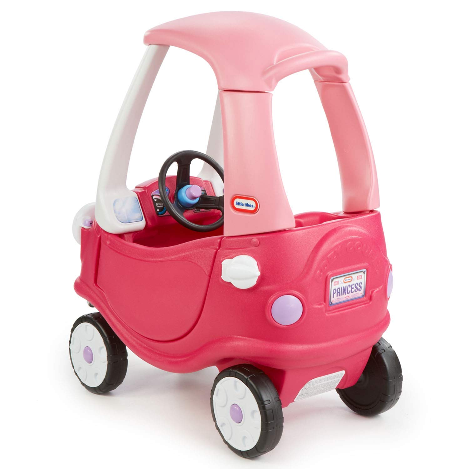 Foto 3 pulgar | Montable de Empujar Little Tikes Infantil-Venta Internacional