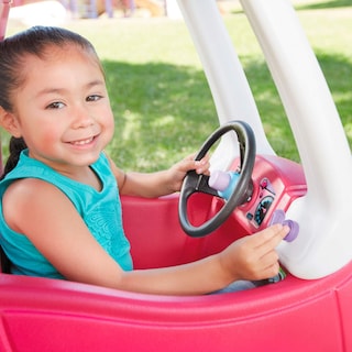 Foto 4 | Montable de Empujar Little Tikes Infantil-Venta Internacional