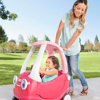 Foto 5 | Montable de Empujar Little Tikes Infantil-Venta Internacional
