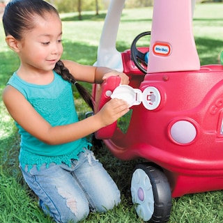 Foto 6 | Montable de Empujar Little Tikes Infantil-Venta Internacional