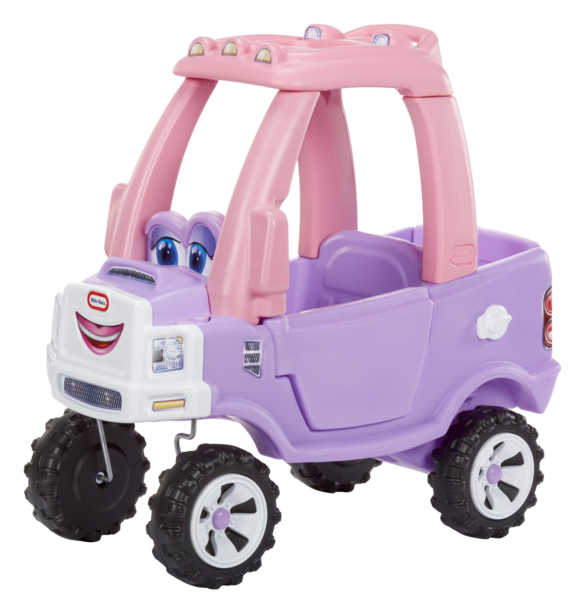 Foto 2 pulgar | Montable de Empujar Little Tikes Infantil-Venta Internacional