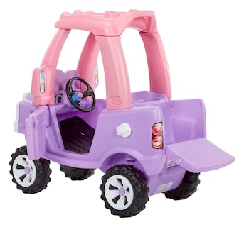 Foto 2 | Montable de Empujar Little Tikes Infantil-Venta Internacional