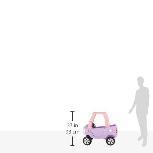 Foto 4 pulgar | Montable de Empujar Little Tikes Infantil-Venta Internacional