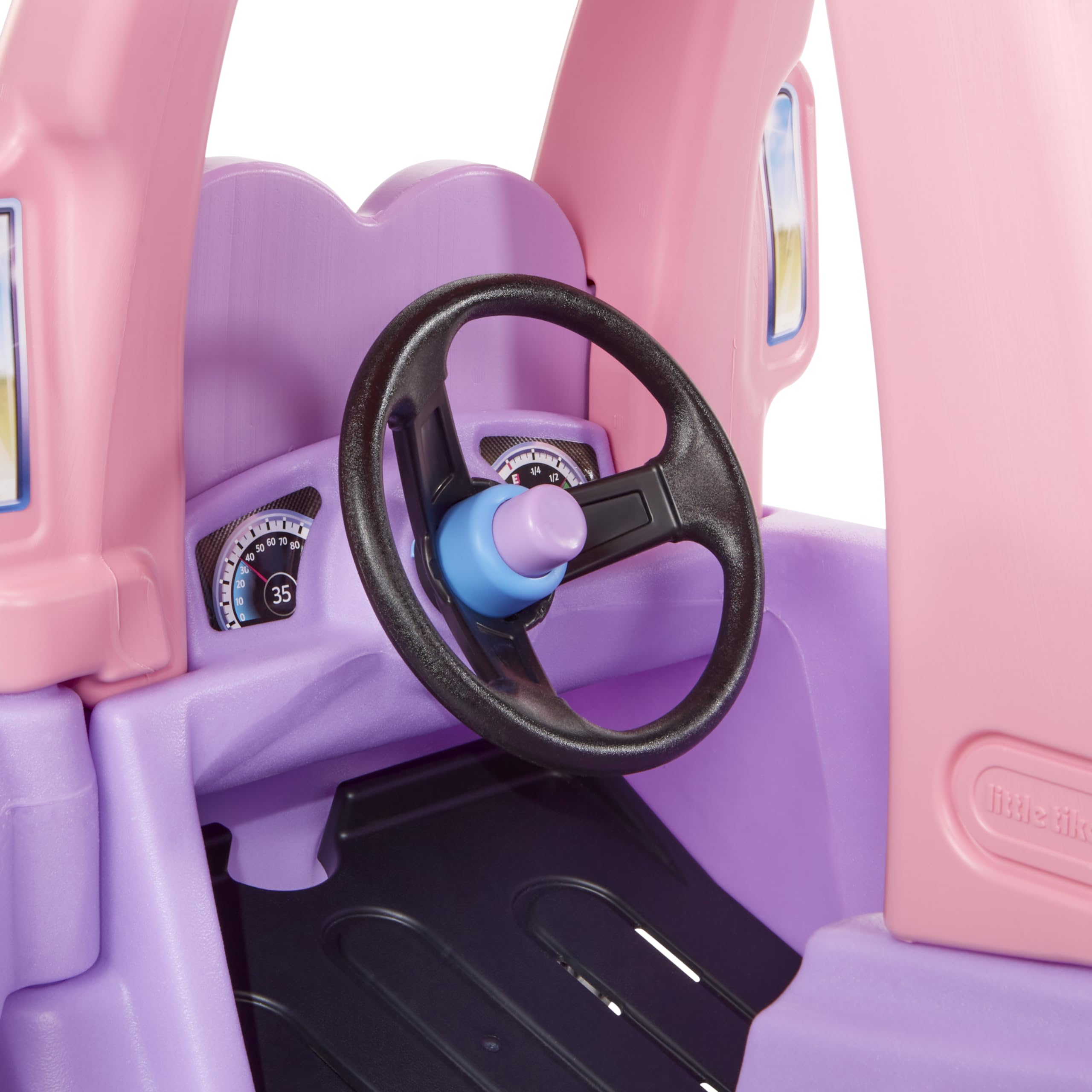 Foto 6 pulgar | Montable de Empujar Little Tikes Infantil-Venta Internacional