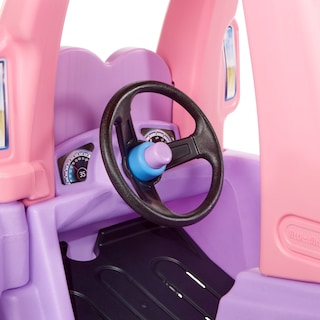 Foto 5 | Montable de Empujar Little Tikes Infantil-Venta Internacional