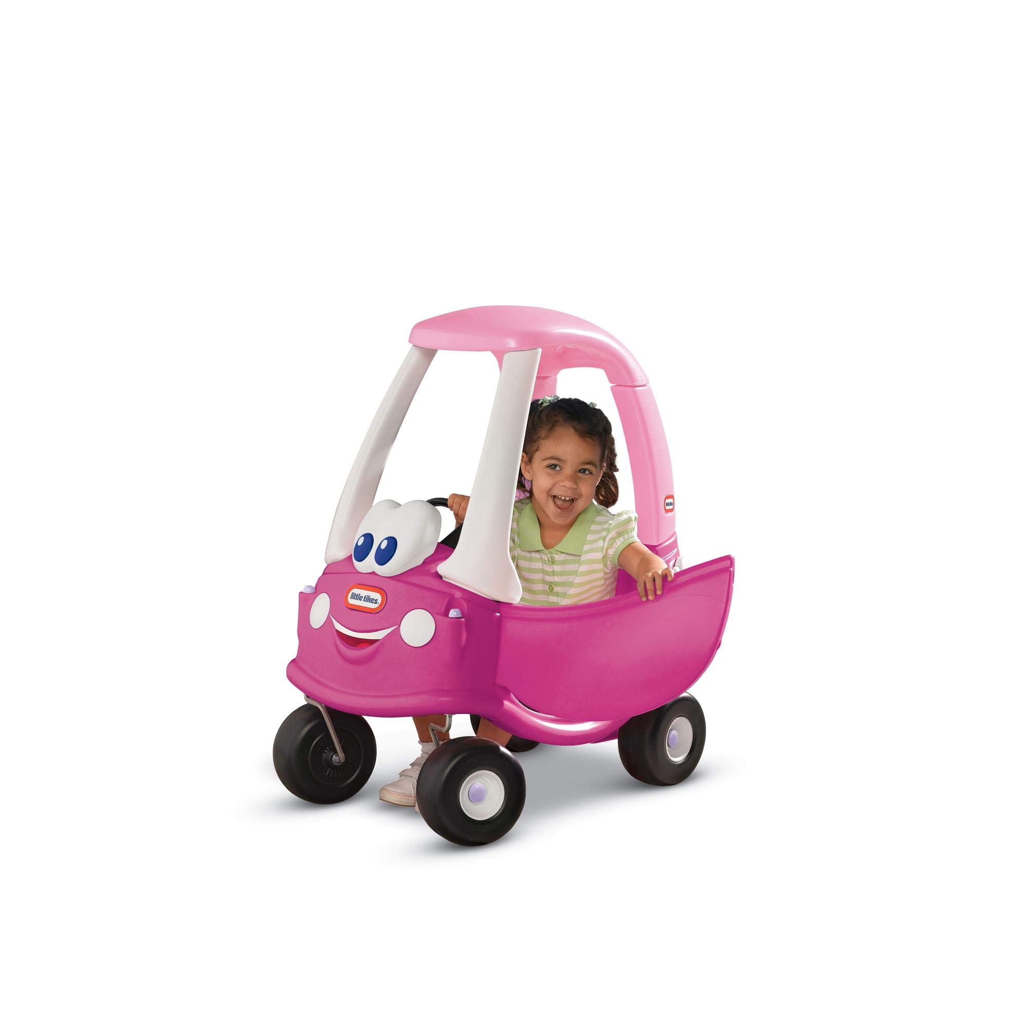 Foto 2 pulgar | Montable de Empujar Little Tikes Infantil-Venta Internacional