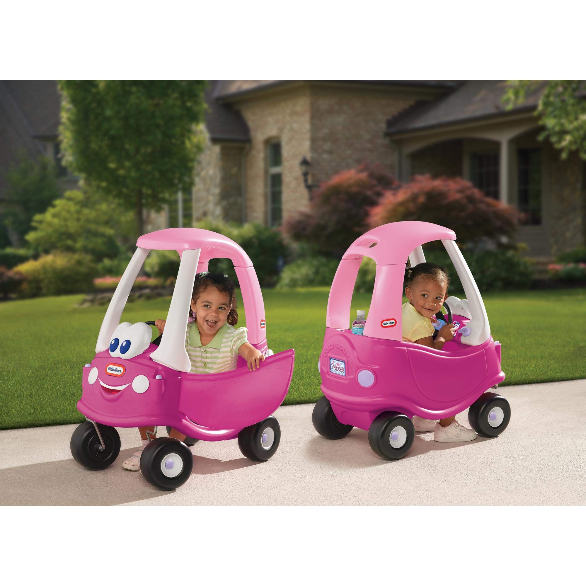 Foto 4 pulgar | Montable de Empujar Little Tikes Infantil-Venta Internacional