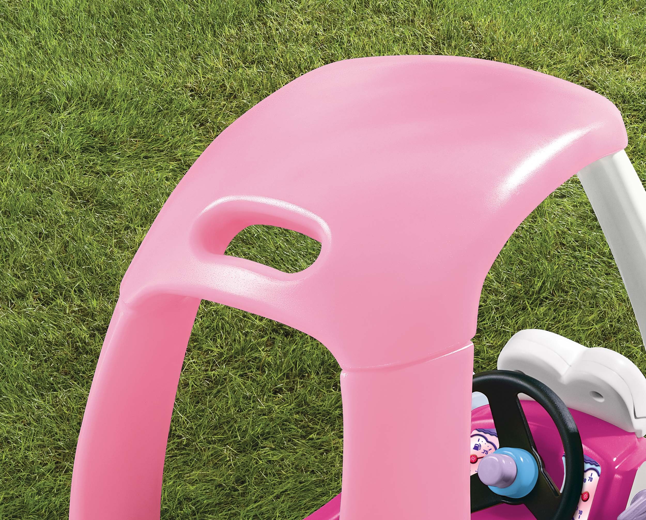 Foto 6 pulgar | Montable de Empujar Little Tikes Infantil-Venta Internacional