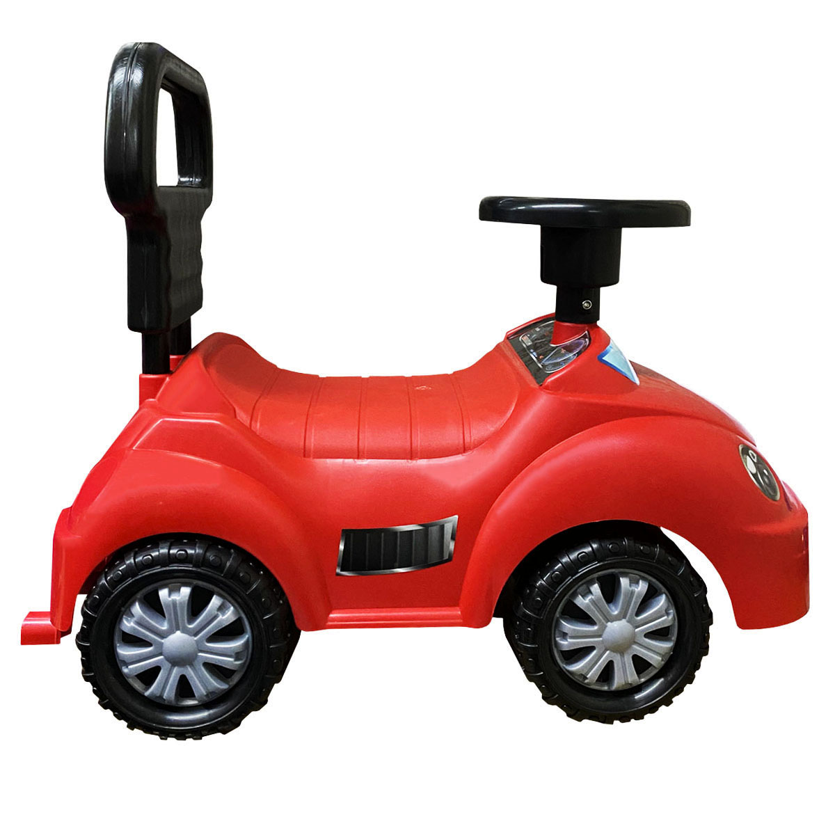 Foto 3 | Montable Angelin Baby Rojo