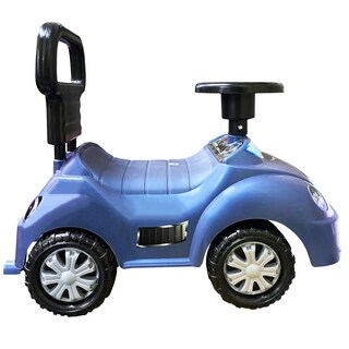 Foto 2 | Montable Angelin Baby Azul