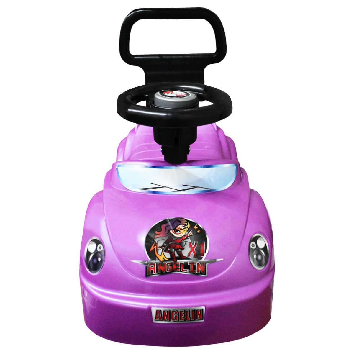 Foto 2 | Montable Angelin Baby Rosa