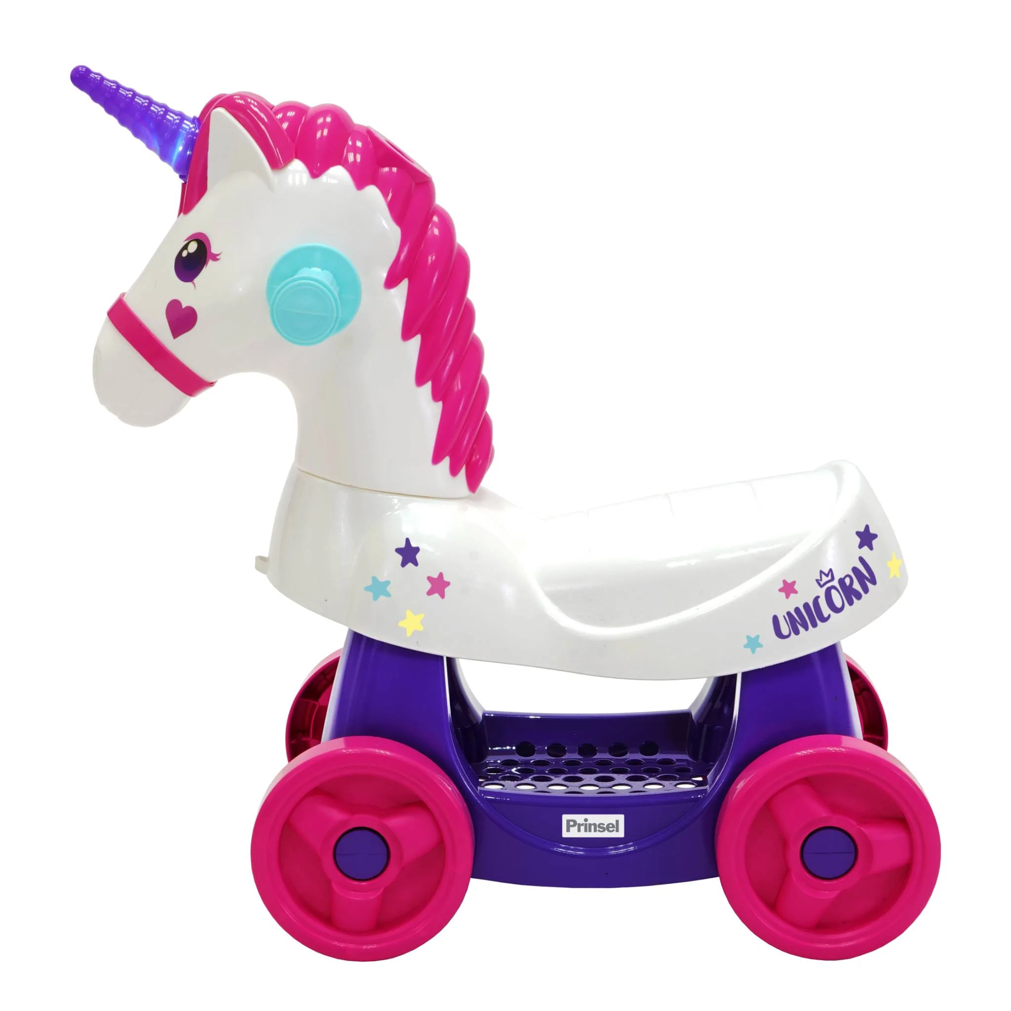 Foto 2 | Montable Prinsel Roller Unicornio