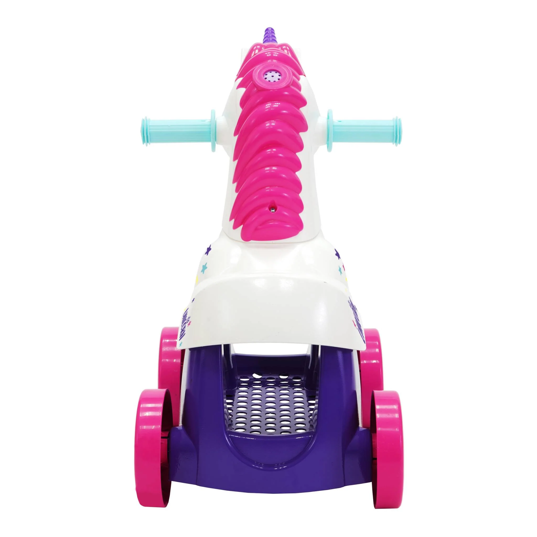 Foto 4 | Montable Prinsel Roller Unicornio