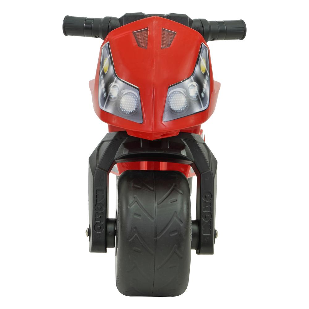 Foto 5 pulgar | Moto Montable Moto Cross Premium Deportiva Prinsel