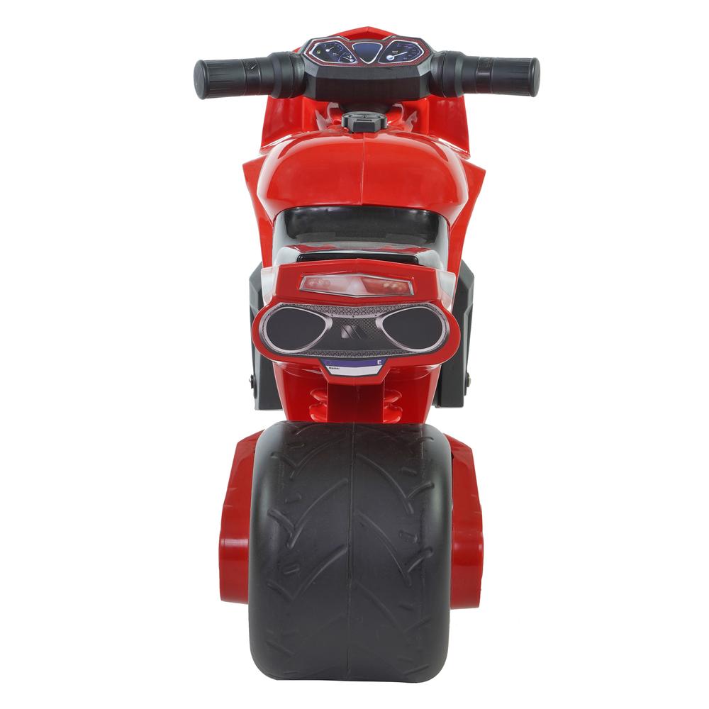 Foto 6 pulgar | Moto Montable Moto Cross Premium Deportiva Prinsel