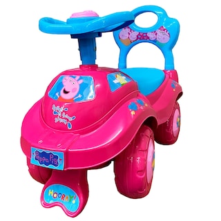 Foto 1 | Montable Peppa Pig Toymark
