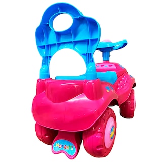Foto 2 | Montable Peppa Pig Toymark