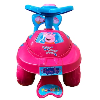 Foto 3 | Montable Peppa Pig Toymark