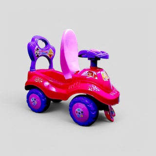 Foto 2 | Montable Toy Mark Rosa de Princesas