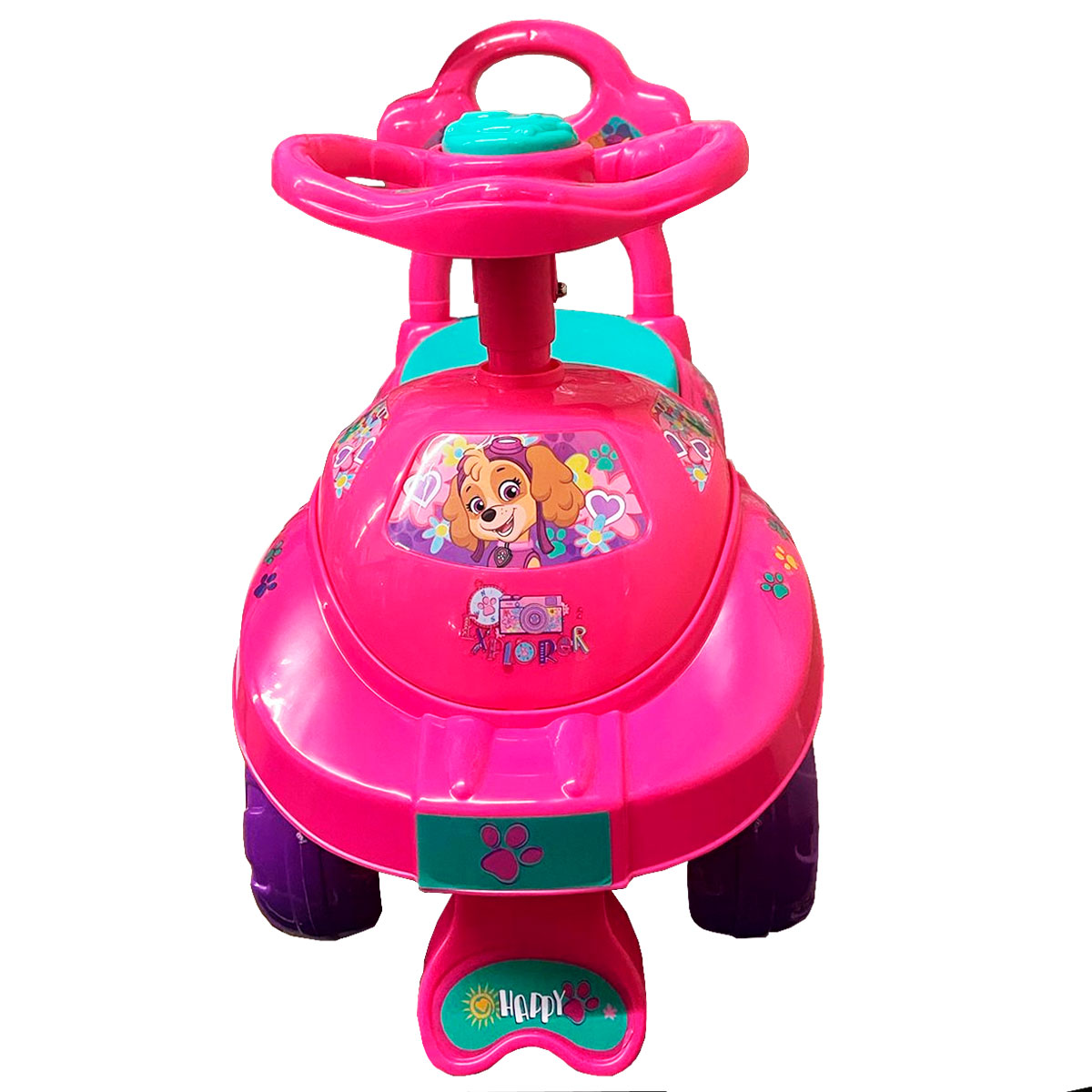 Foto 2 | Montable Toy Mark Rosa de Paw Patrol