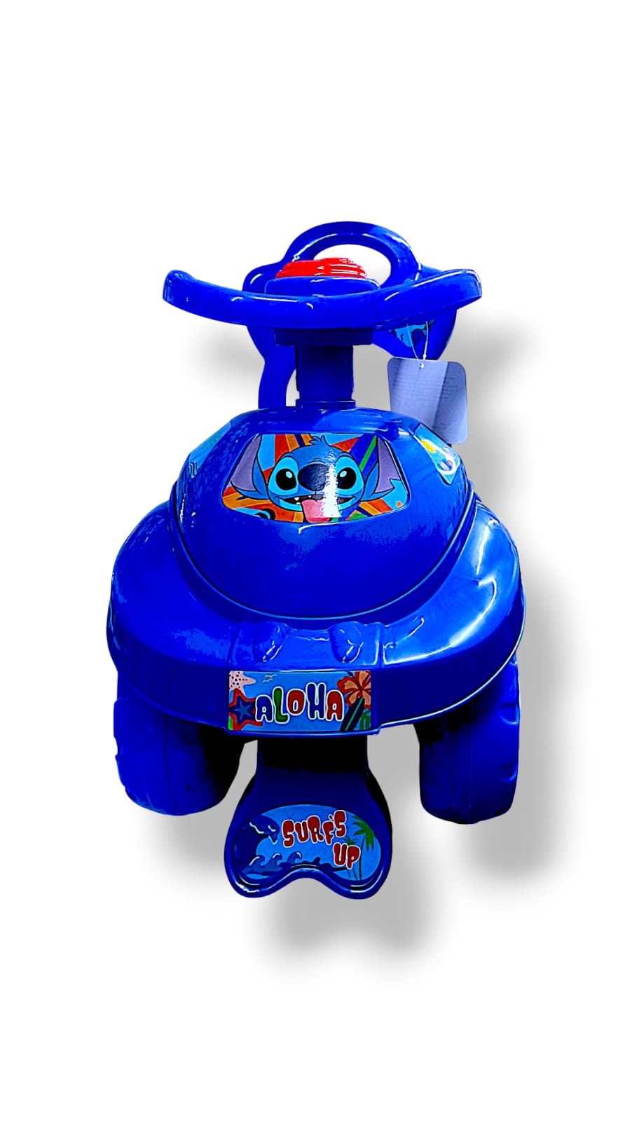 Foto 2 | Montable Toy Mark Azul de Stitch