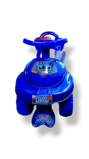 Foto 2 | Montable Toy Mark Azul de Stitch