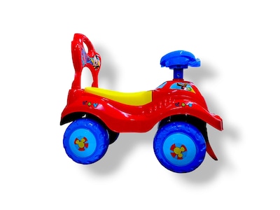 Foto 2 | Montable Toy Mark Rojo de Mickey Mouse