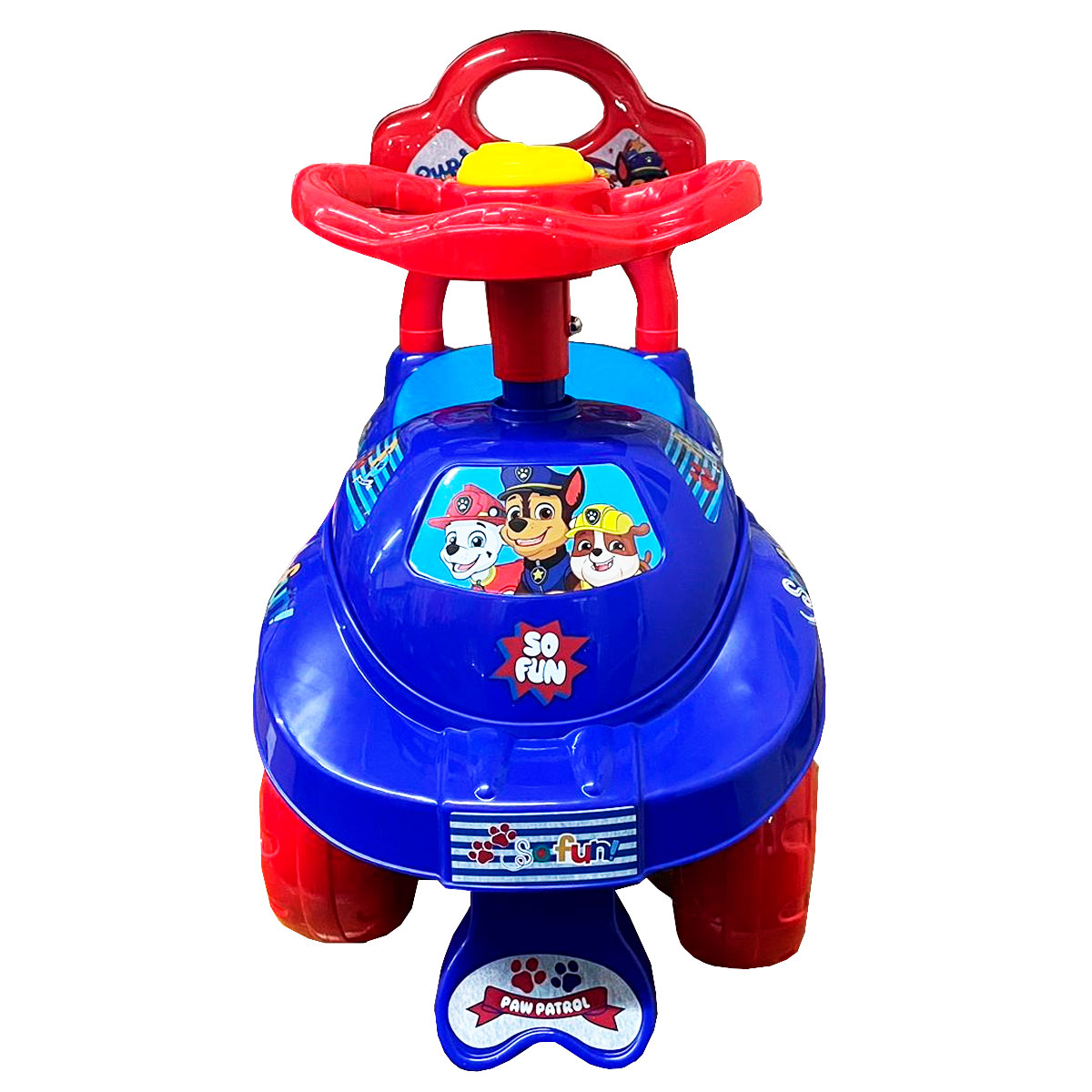 Foto 2 | Montable Toy Mark Azul de Paw Patrol