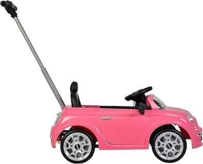 Foto 5 | Fiat Carrito Montable Para Niños Coche De Empuje Con Música