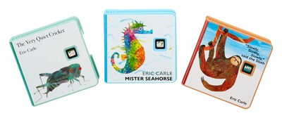 Foto 4 | Toy Little Tikes World Of Eric Carle Nada, Trepa Y Gatea Durante Más De 3 Años - Venta Internacional.