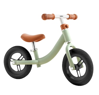 Foto 1 | Bicicleta Lab.g De Equilibrio Sin Pedales Entrenadora Para Niños Verde