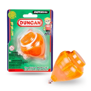 Foto 1 | Los Colores Imperiales De Spintop Duncan Toys Pueden Variar Para Niños Mayores De 6 Años - Venta Internacional.