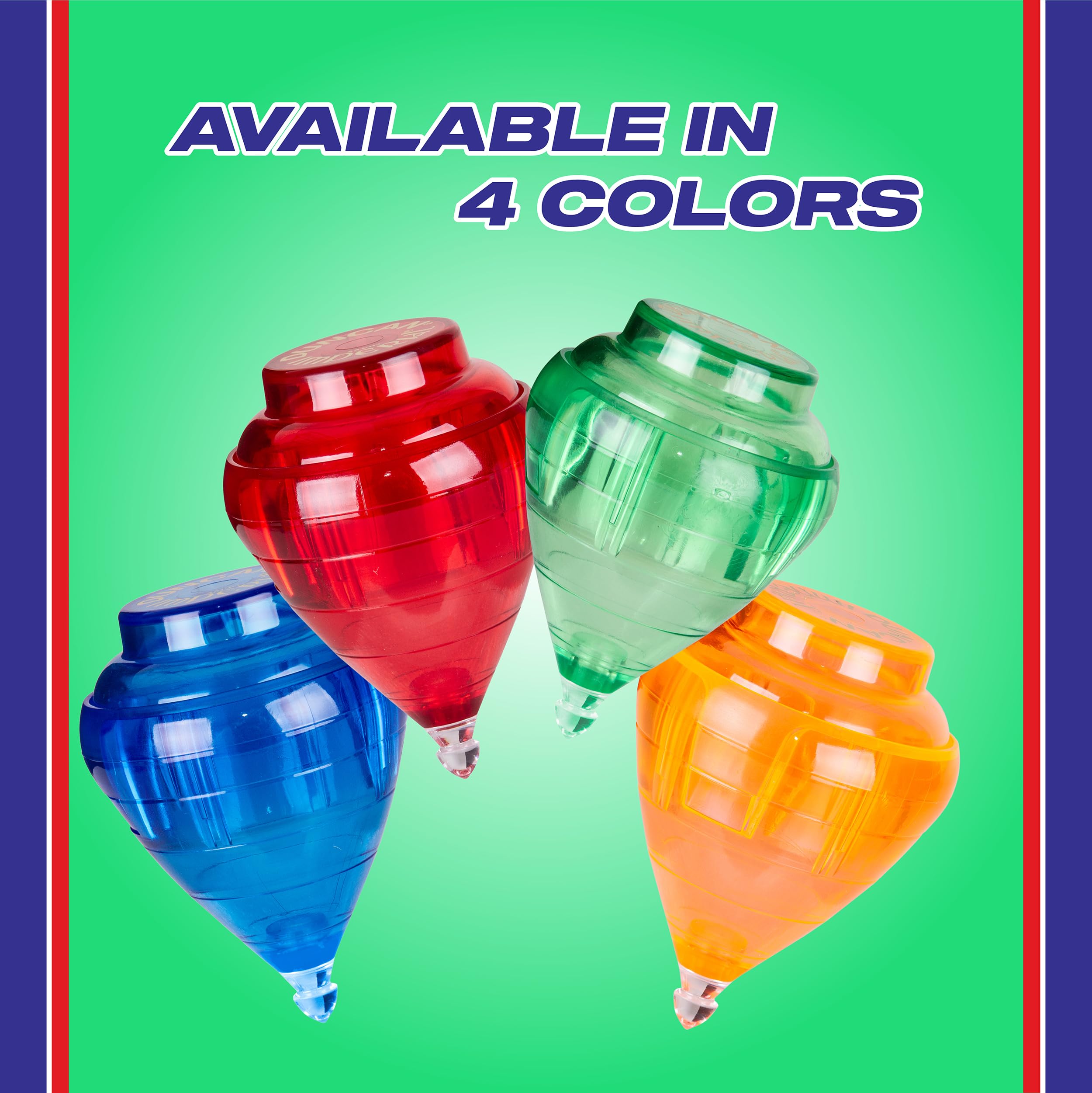 Foto 4 pulgar | Los Colores Imperiales De Spintop Duncan Toys Pueden Variar Para Niños Mayores De 6 Años - Venta Internacional.