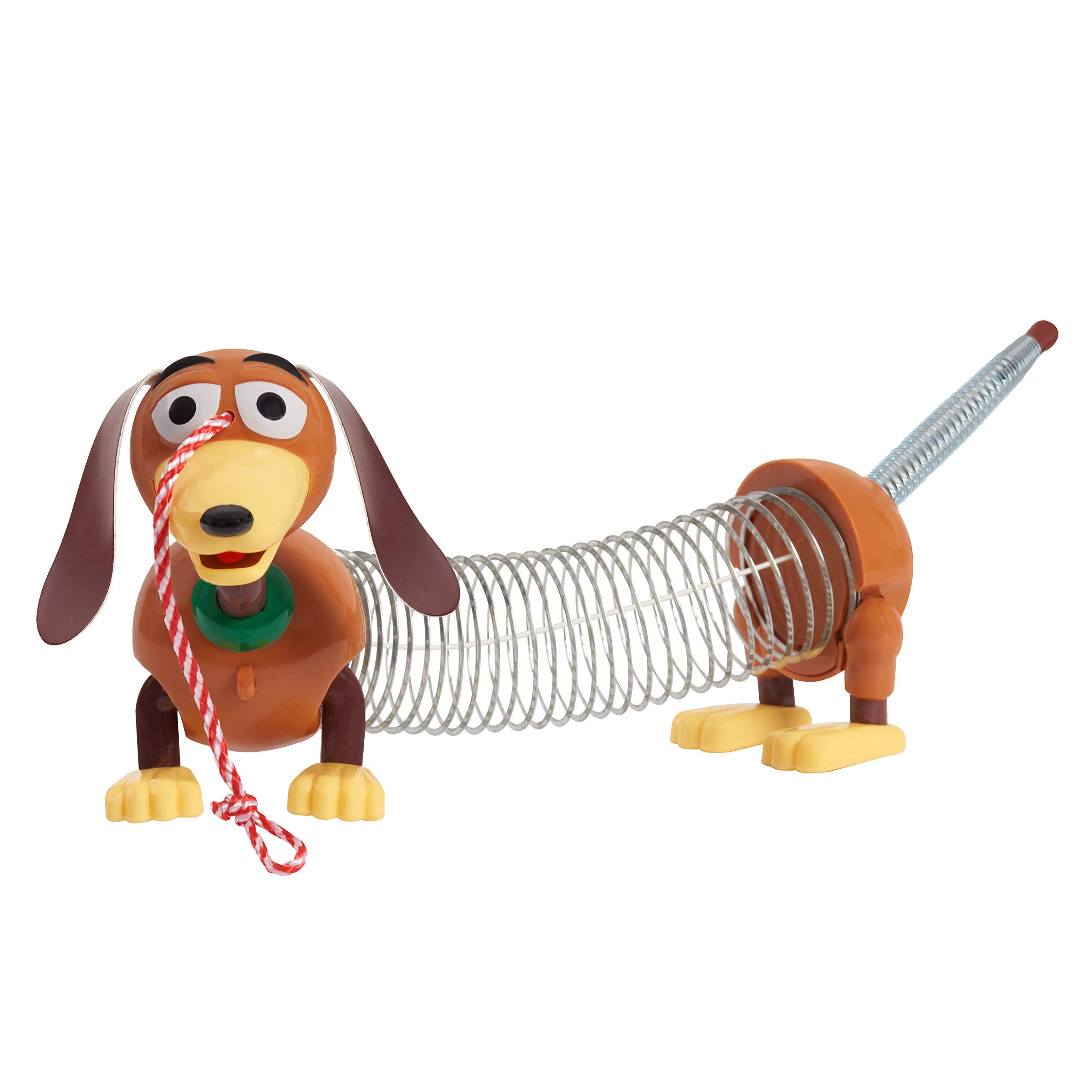 Foto 3 | Toy Just Play Slinky Dog Jr Retro Vintage Walking Spring - Venta Internacional.