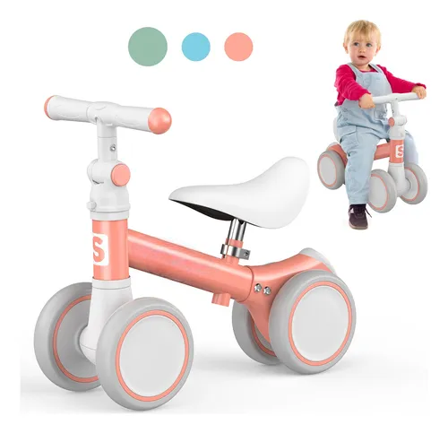 Foto 2 pulgar | Bicicleta De Equilibrio Xtellar Para 6-36 Meses Niños/bebé Aprendizaje Ajustable