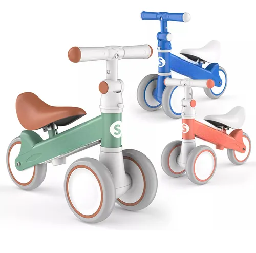 Foto 3 pulgar | Bicicleta De Equilibrio Xtellar Para 6-36 Meses Niños/bebé Aprendizaje Ajustable