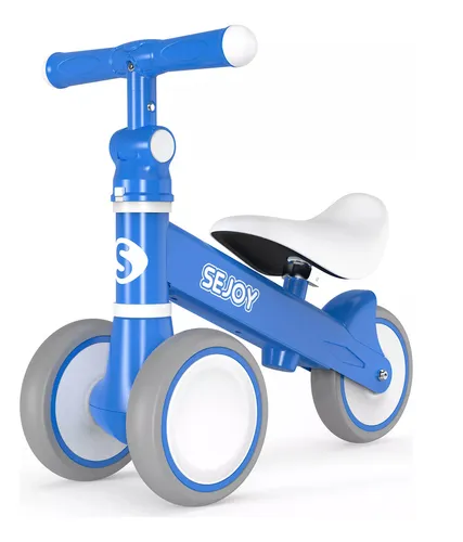 Mini Bicicleta Xtellar de Equilibrio para Niño